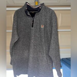 Tommy pullover sweater